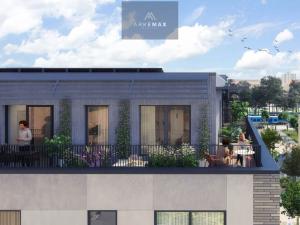 Prodej bytu 2+kk, Ostrava, Stodolní, 57 m2