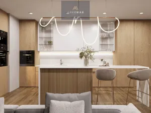 Prodej bytu 2+kk, Ostrava, Stodolní, 57 m2