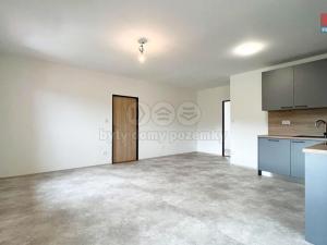 Pronájem bytu 3+kk, Vsetín, Lázky, 65 m2