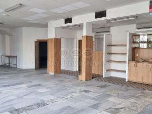 Pronájem obchodního prostoru, Český Těšín, Kysucká, 205 m2