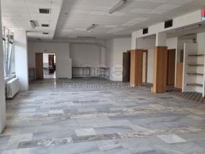 Pronájem obchodního prostoru, Český Těšín, Kysucká, 205 m2