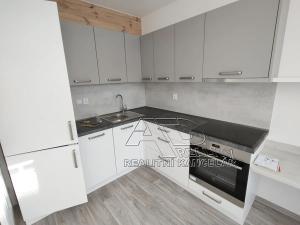 Pronájem bytu 2+kk, České Budějovice, 28 m2