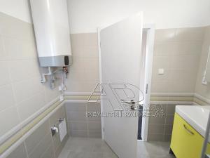 Pronájem bytu 2+kk, České Budějovice, 28 m2