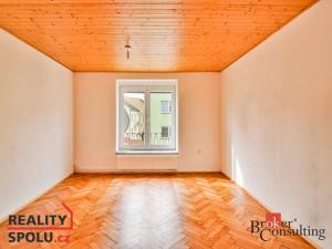 Pronájem bytu 2+1, České Budějovice - České Budějovice 3, Čéčova, 48 m2