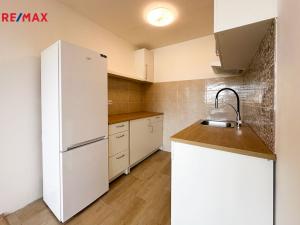 Prodej bytu 2+kk, Březnice, Rožmitálská, 41 m2