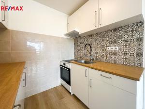 Prodej bytu 2+kk, Březnice, Rožmitálská, 41 m2