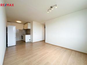 Prodej bytu 2+kk, Březnice, Rožmitálská, 41 m2