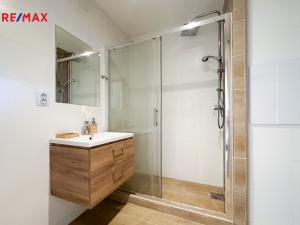Prodej bytu 2+kk, Březnice, Rožmitálská, 41 m2