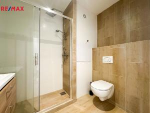 Prodej bytu 2+kk, Březnice, Rožmitálská, 41 m2