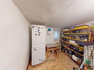Prodej rodinného domu, Luká - Ješov, 150 m2