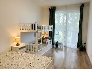 Pronájem bytu 2+kk, Praha, Zlochova, 62 m2