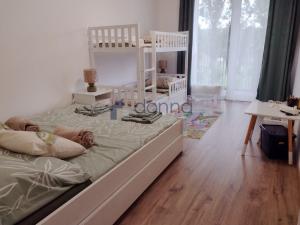 Pronájem bytu 2+kk, Praha, Zlochova, 62 m2