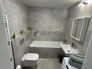Pronájem bytu 2+kk, Praha, Zlochova, 62 m2