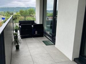 Pronájem bytu 2+kk, Praha, Zlochova, 62 m2