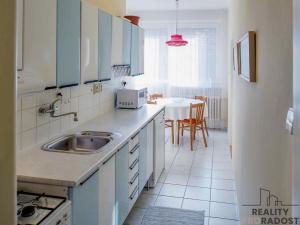 Pronájem bytu 3+1, Zlín, Přílucká, 94 m2