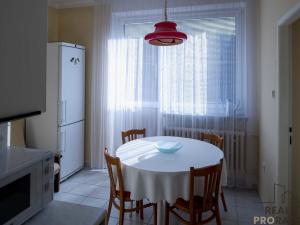 Pronájem bytu 3+1, Zlín, Přílucká, 94 m2