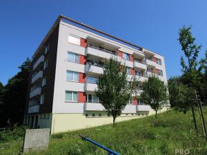 Pronájem bytu 3+1, Zlín, Přílucká, 94 m2