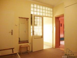 Pronájem bytu 3+1, Zlín, Přílucká, 94 m2