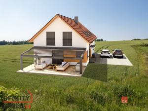 Prodej pozemku pro bydlení, Letovice, 5460 m2
