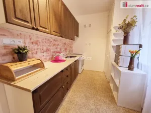 Pronájem bytu 2+kk, Roudnice nad Labem, Na Urbance, 49 m2