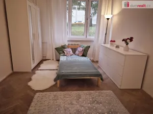 Pronájem bytu 2+kk, Roudnice nad Labem, Na Urbance, 49 m2