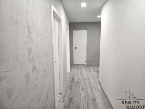 Prodej bytu 3+1, Třinec, 72 m2
