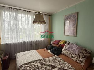 Prodej bytu 3+1, Most, Bělehradská, 68 m2