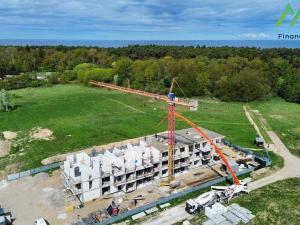 Prodej bytu 1+kk, Pleśna, Polsko, 25 m2