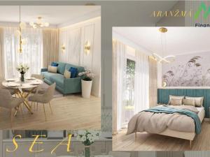 Prodej bytu 2+kk, Pleśna, Polsko, 32 m2