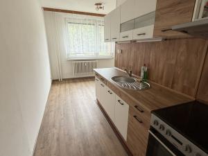 Pronájem bytu 2+1, Třebíč, M. Majerové, 54 m2