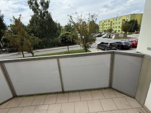 Pronájem bytu 2+1, Třebíč, M. Majerové, 54 m2