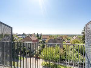 Pronájem bytu 1+kk, Praha - Kyje, Za černým mostem, 24 m2