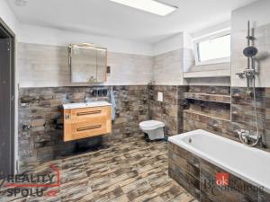 Prodej rodinného domu, Záměl, 129 m2