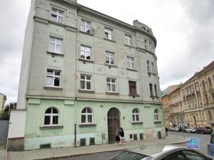 Prodej bytu 1+kk, Plzeň - Jižní Předměstí, Purkyňova, 37 m2