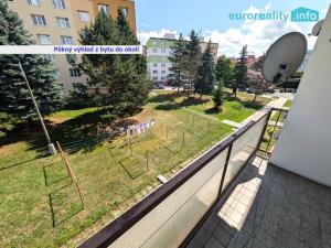 Prodej bytu 2+1, Holýšov, Pod Makovým vrchem, 63 m2