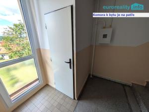 Prodej bytu 2+1, Holýšov, Pod Makovým vrchem, 63 m2