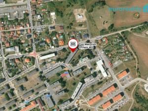 Prodej bytu 2+1, Holýšov, Pod Makovým vrchem, 63 m2