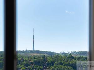 Pronájem kanceláře, Praha - Lipence, Oddechová, 14 m2