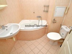 Prodej bytu 2+kk, Praha - Vršovice, Přípotoční, 63 m2