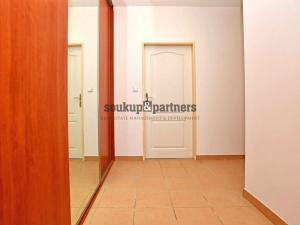 Prodej bytu 2+kk, Praha - Vršovice, Přípotoční, 63 m2