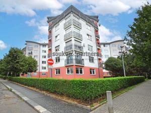 Prodej bytu 2+kk, Praha - Vršovice, Přípotoční, 63 m2
