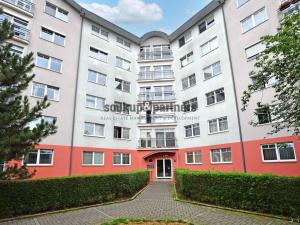 Prodej bytu 2+kk, Praha - Vršovice, Přípotoční, 63 m2