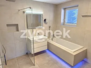 Pronájem bytu 2+1, Zlín - Kostelec, Lešenská, 75 m2