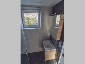 Pronájem bytu 3+kk, Hluboká nad Vltavou, Husova, 77 m2