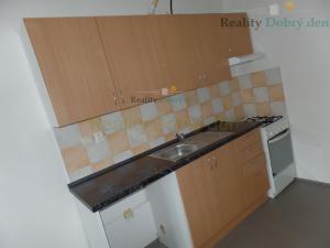 Pronájem bytu 1+kk, Opava, Popská, 28 m2