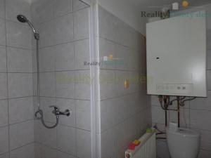 Pronájem bytu 1+kk, Opava, Popská, 28 m2