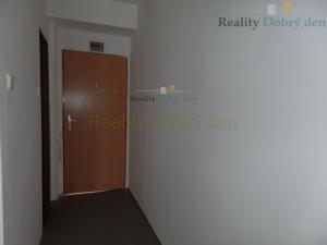 Pronájem bytu 1+kk, Opava, Popská, 28 m2