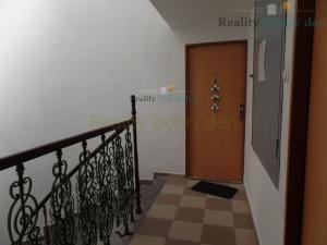 Pronájem bytu 1+kk, Opava, Popská, 28 m2