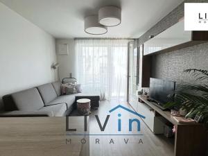 Prodej bytu 1+kk, Olomouc, Rokycanova, 39 m2