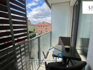 Prodej bytu 1+kk, Olomouc, Rokycanova, 39 m2